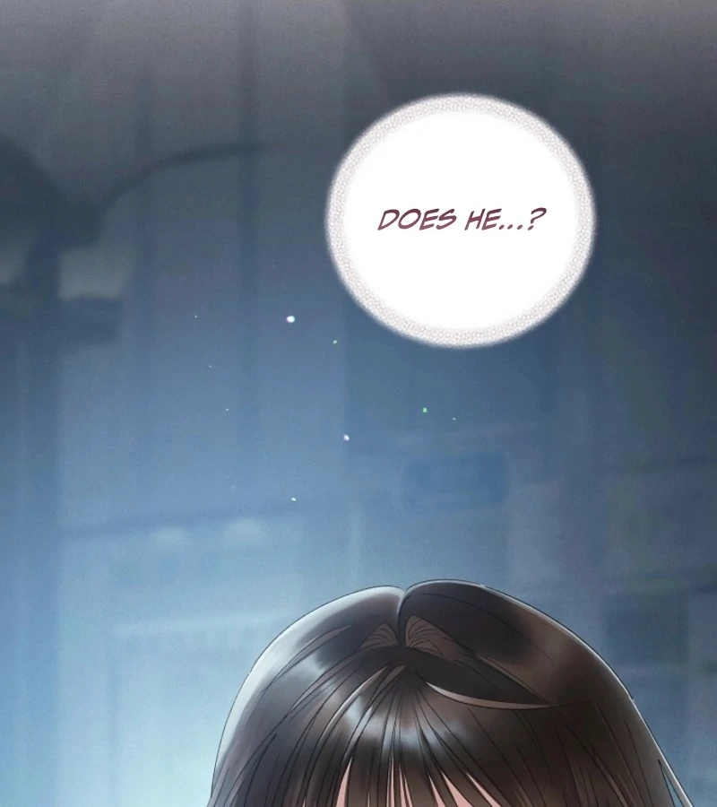 Quiet in the Office! Chapter 90 - Page 41