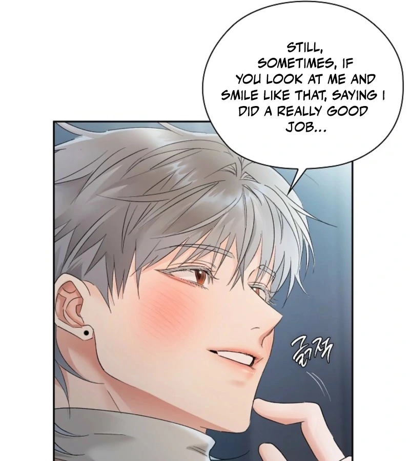 Quiet in the Office! Chapter 90 - Page 47