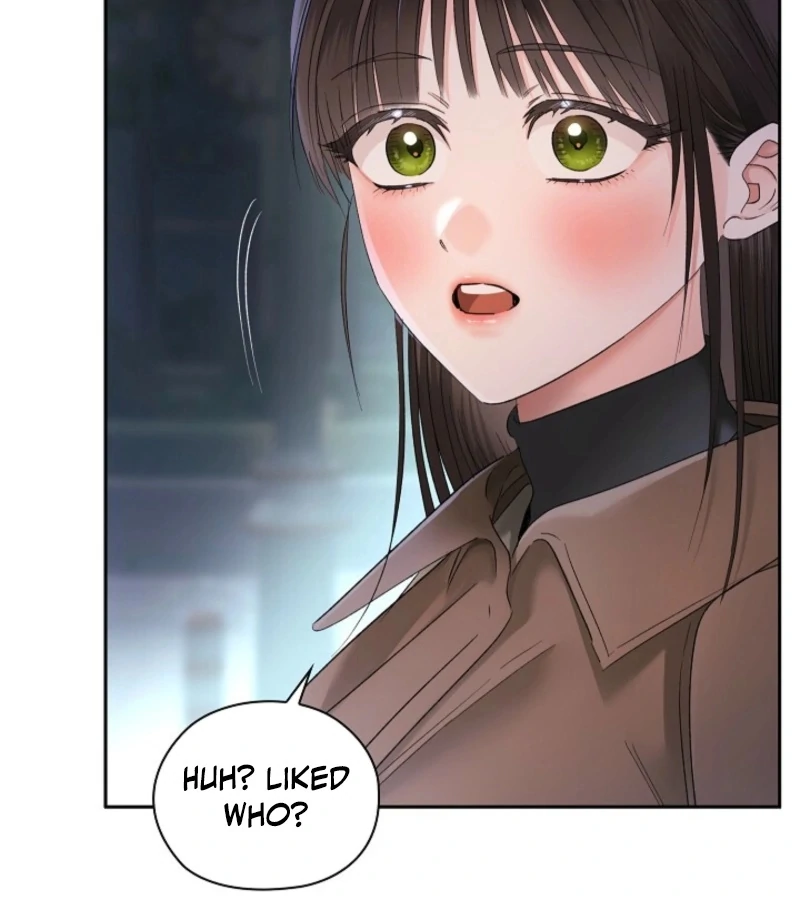 Quiet in the Office! Chapter 90 - Page 6