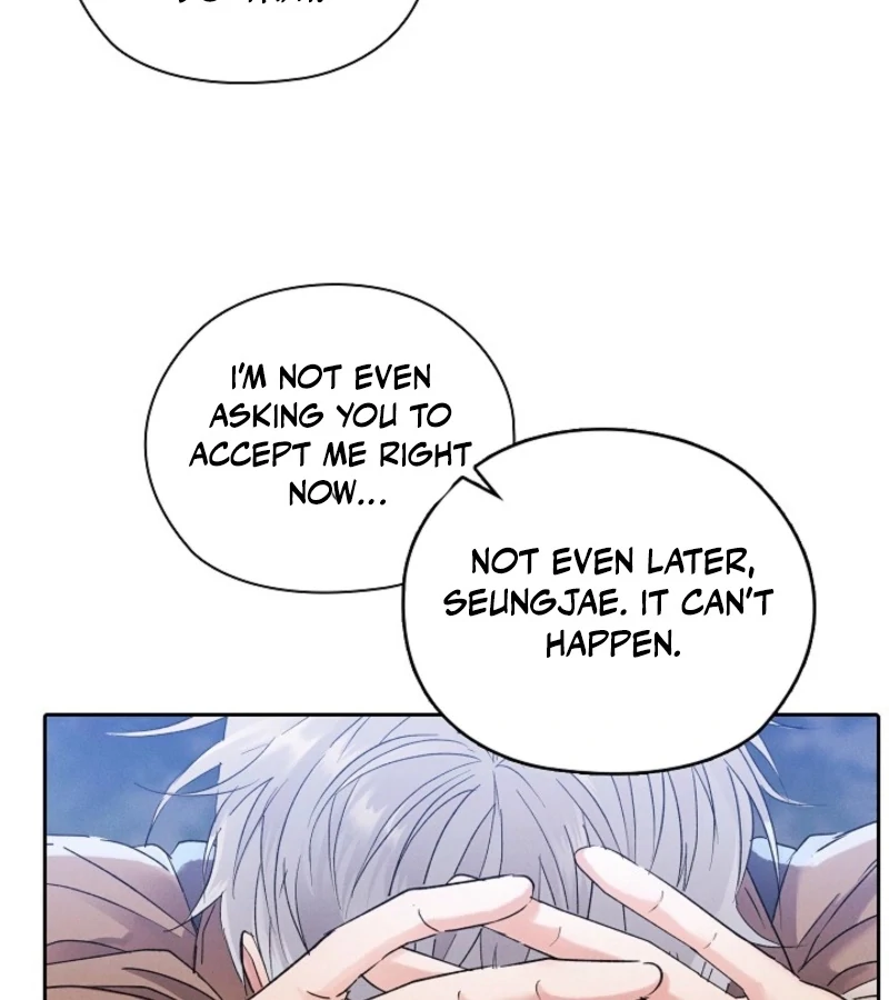 Quiet in the Office! Chapter 90 - Page 64