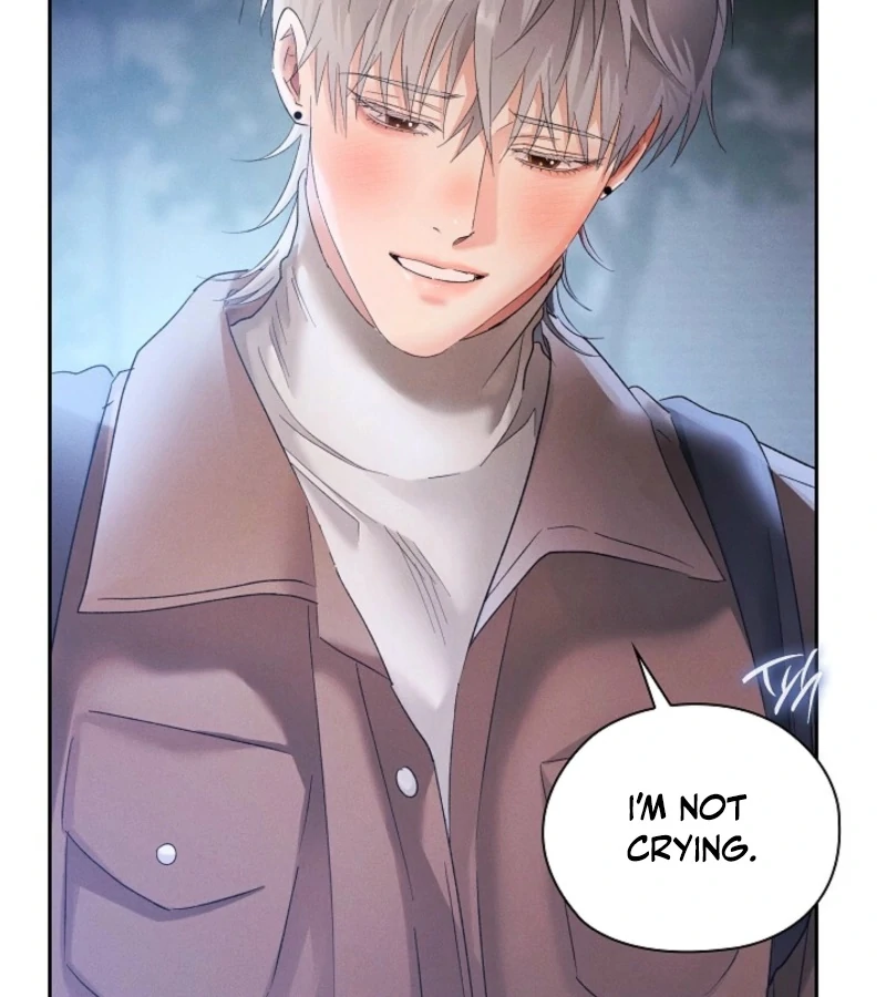 Quiet in the Office! Chapter 90 - Page 81