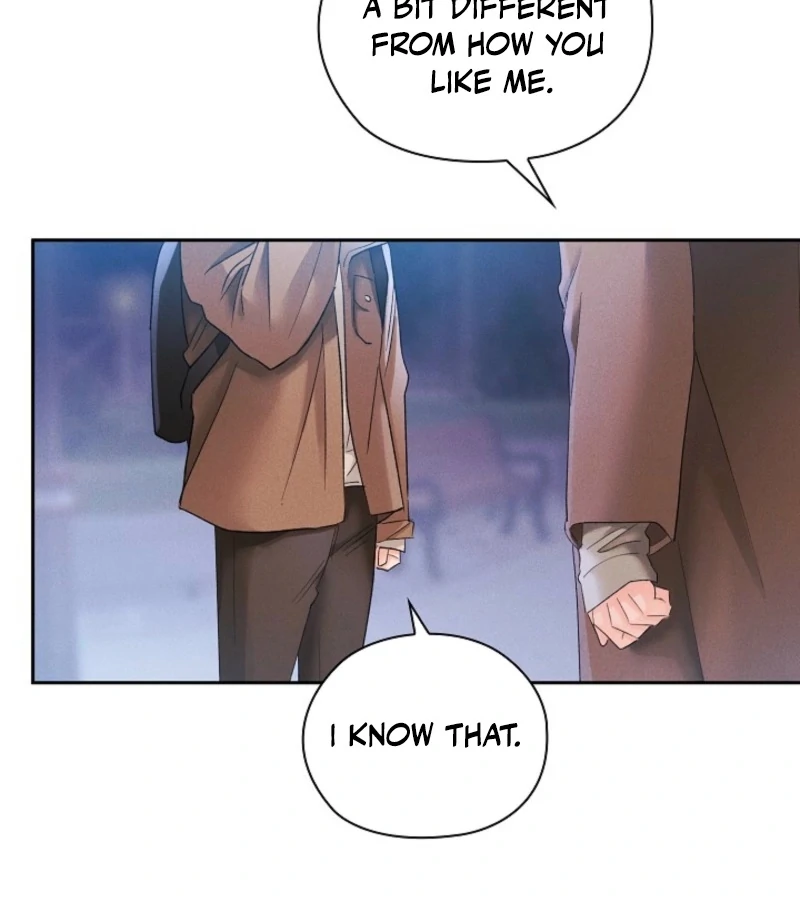 Quiet in the Office! Chapter 90 - Page 91