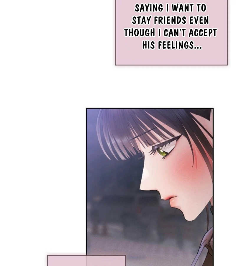 Quiet in the Office! Chapter 90 - Page 97