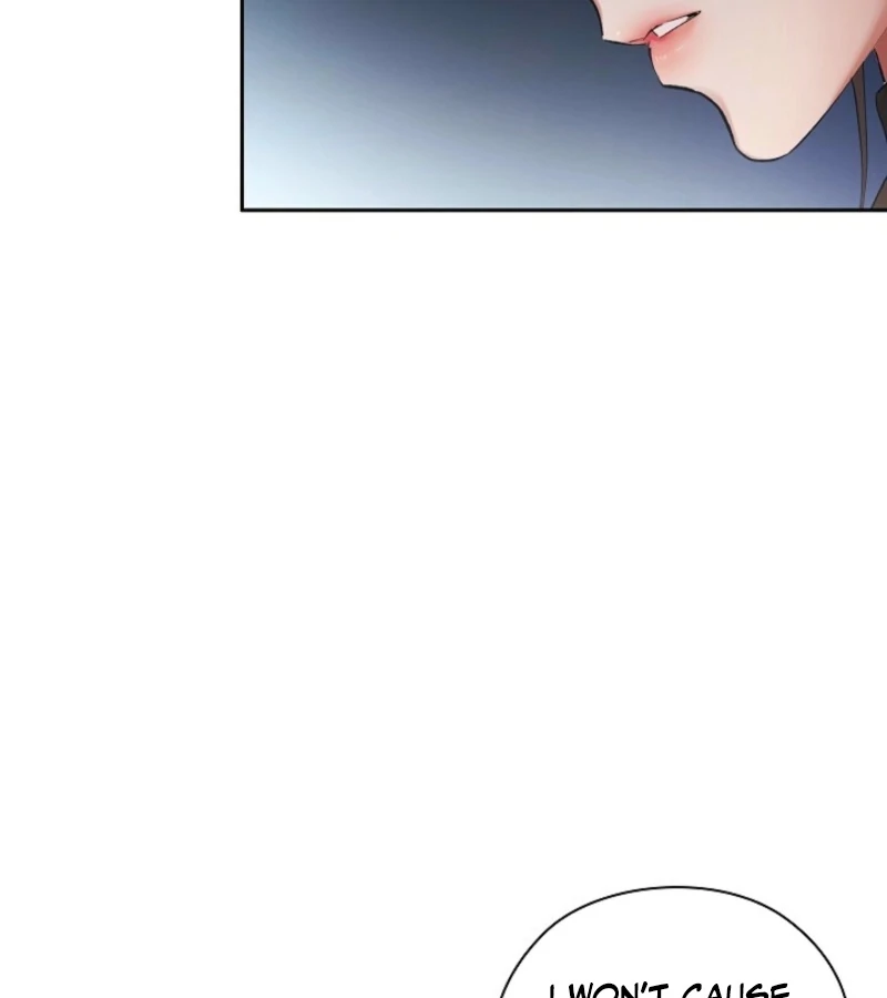 Quiet in the Office! Chapter 90 - Page 99