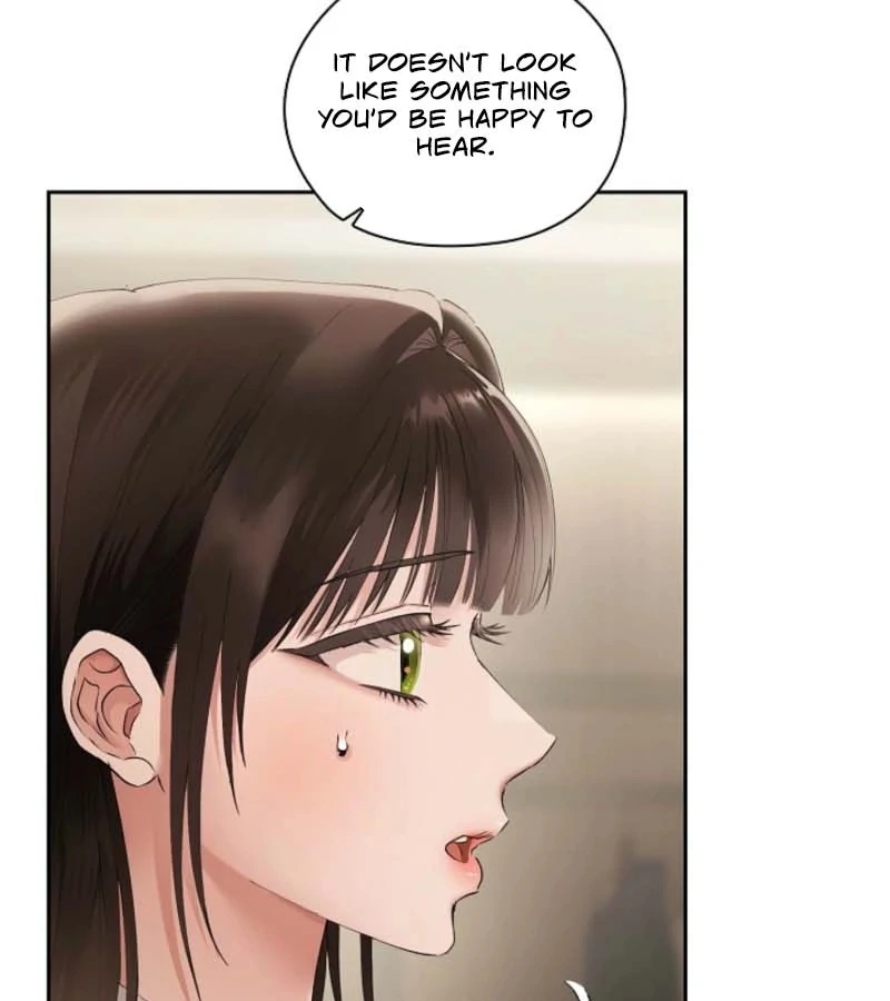 Quiet in the Office! Chapter 91 - Page 104