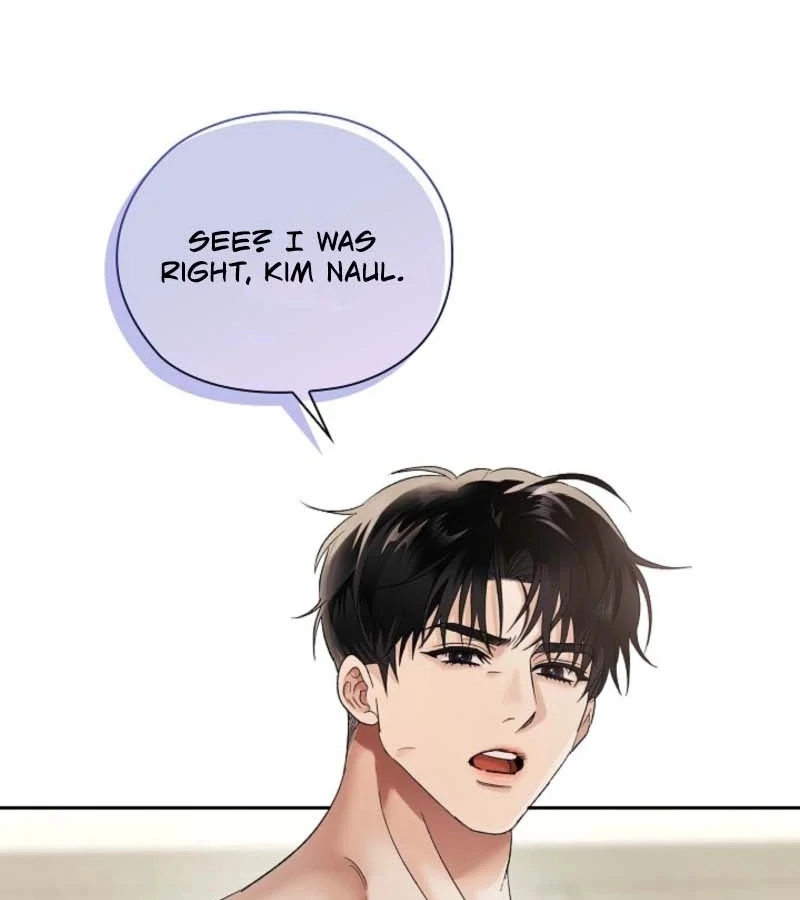 Quiet in the Office! Chapter 91 - Page 123