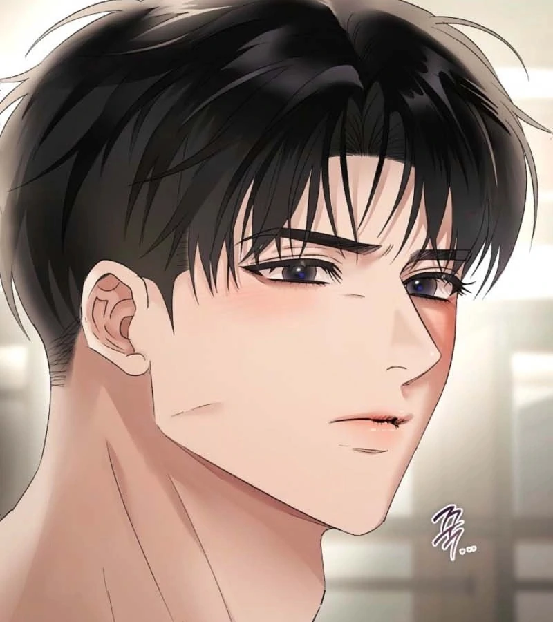 Quiet in the Office! Chapter 91 - Page 127