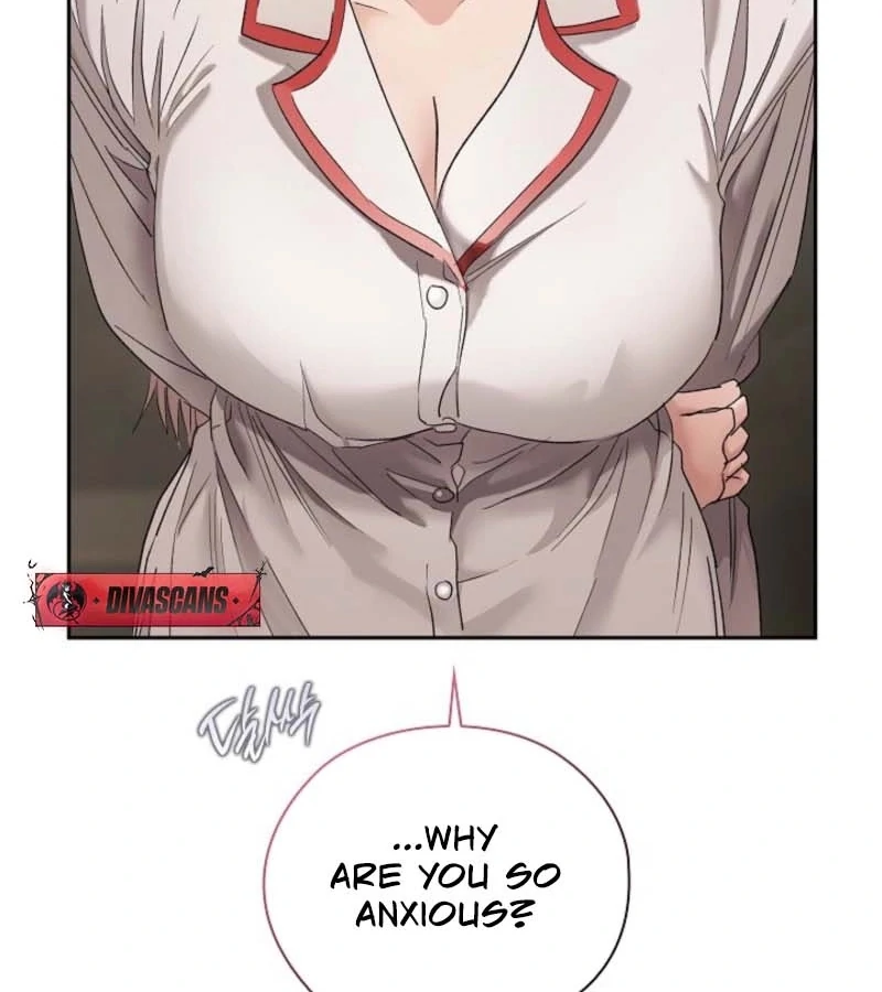 Quiet in the Office! Chapter 91 - Page 130