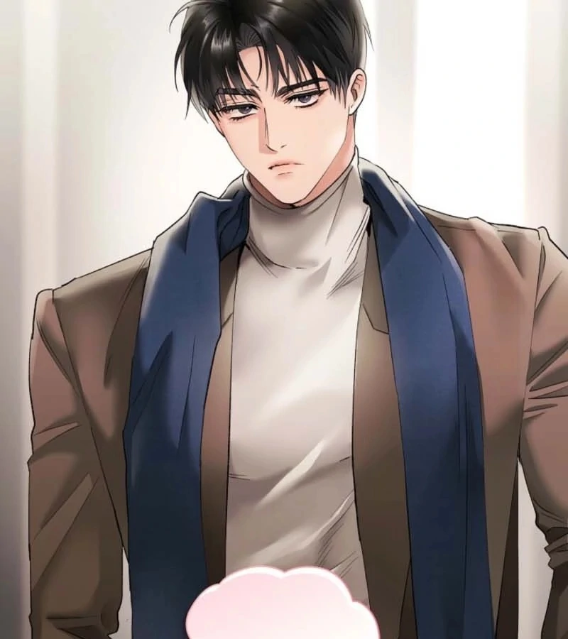 Quiet in the Office! Chapter 91 - Page 2