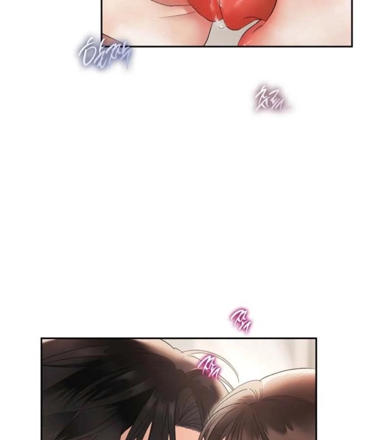 Quiet in the Office! Chapter 91 - Page 21