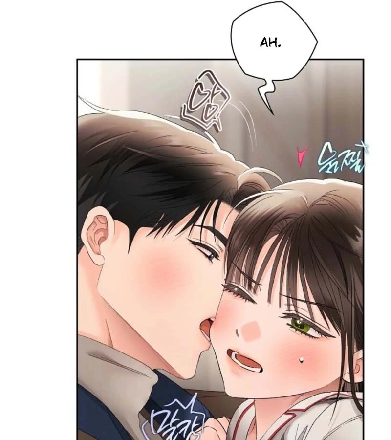 Quiet in the Office! Chapter 91 - Page 23