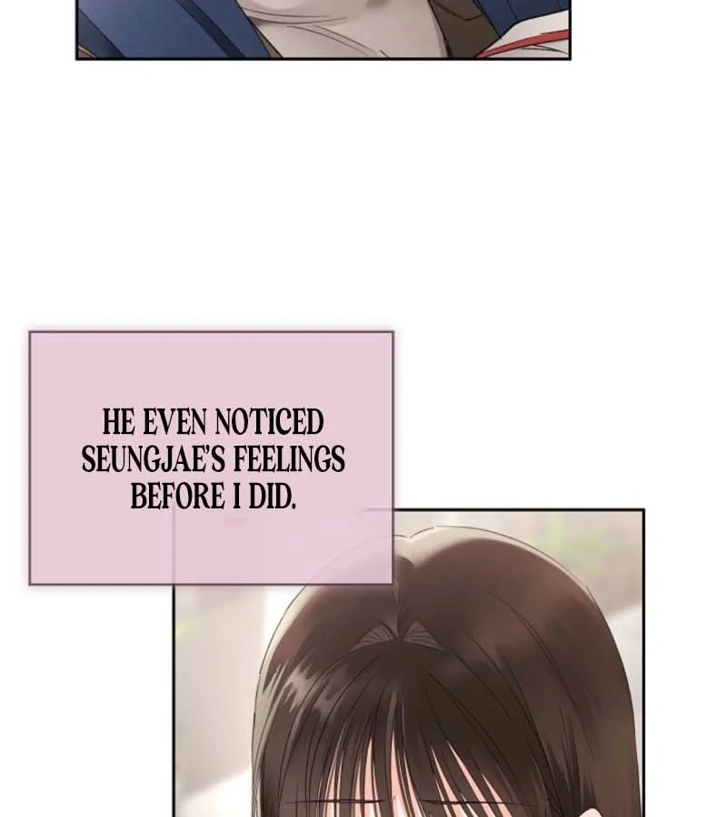 Quiet in the Office! Chapter 91 - Page 33