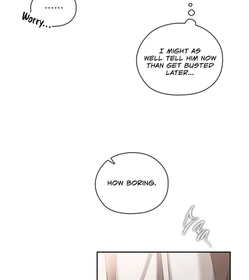 Quiet in the Office! Chapter 91 - Page 36