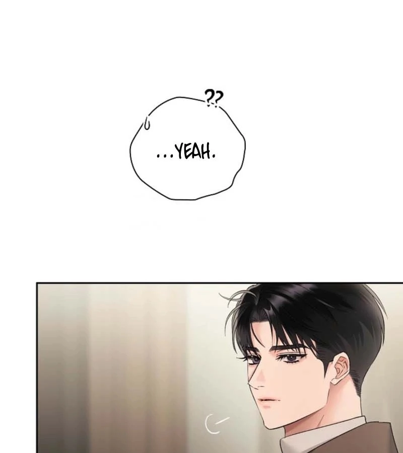 Quiet in the Office! Chapter 91 - Page 43