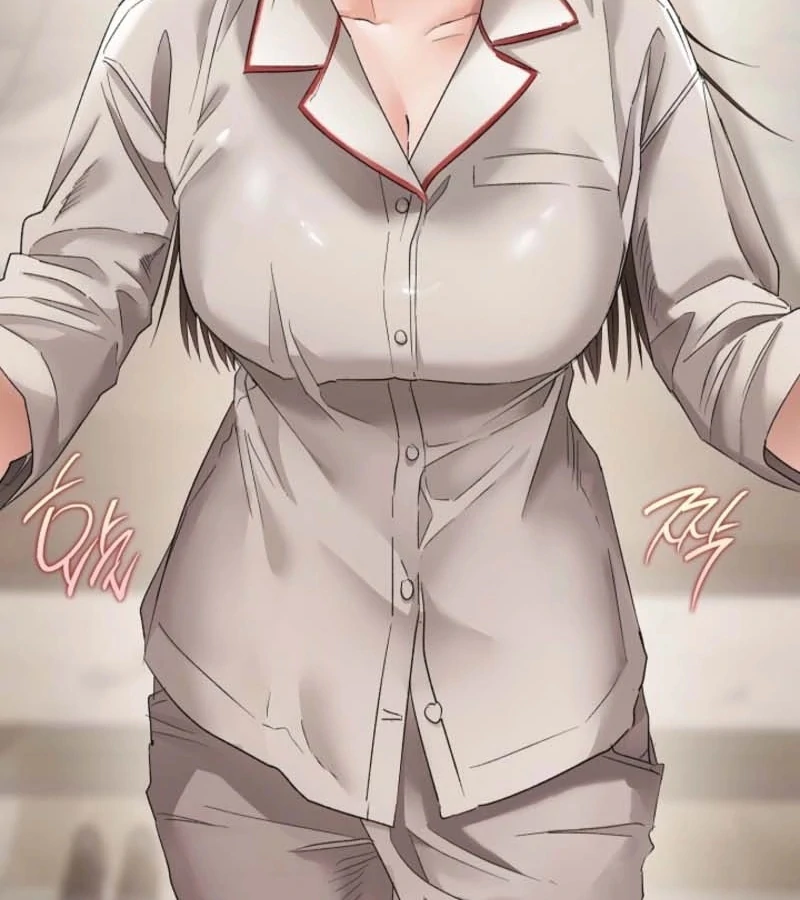 Quiet in the Office! Chapter 91 - Page 5