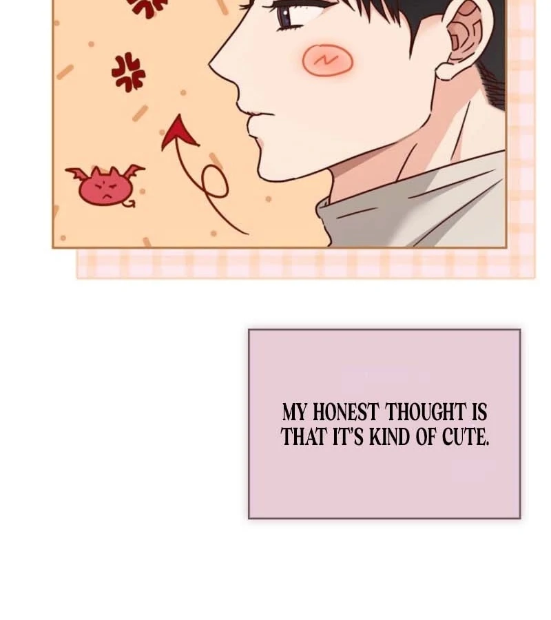 Quiet in the Office! Chapter 91 - Page 52