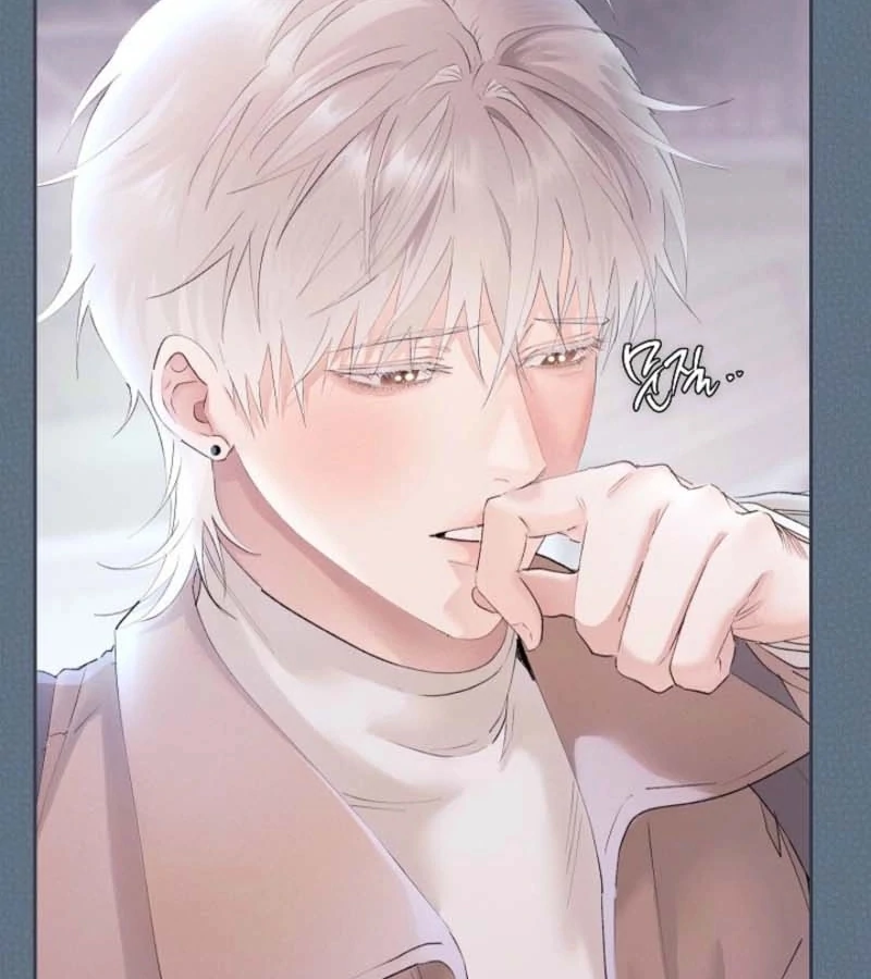 Quiet in the Office! Chapter 91 - Page 58