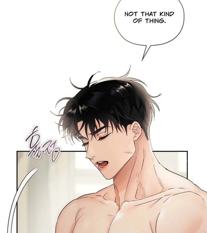 Quiet in the Office! Chapter 91 - Page 63