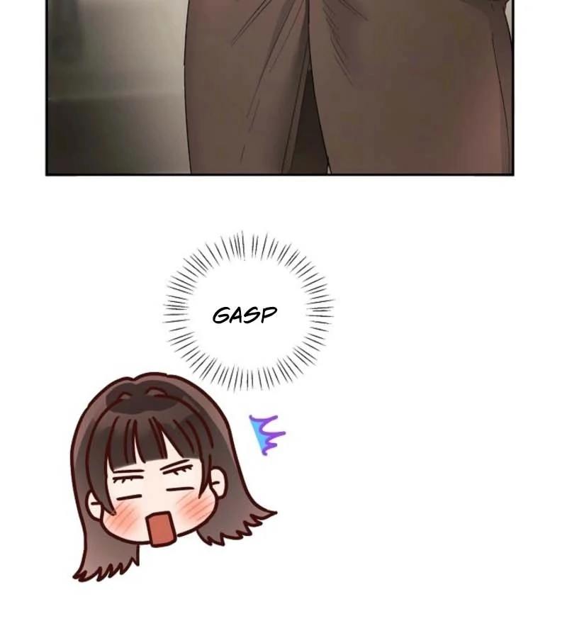 Quiet in the Office! Chapter 91 - Page 65