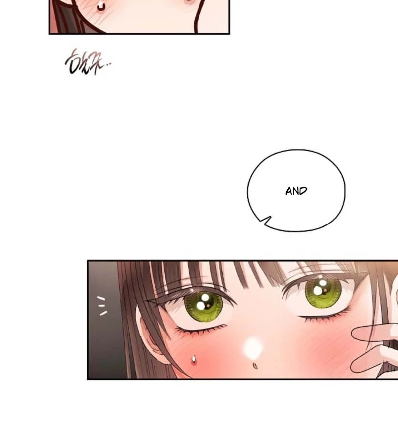 Quiet in the Office! Chapter 91 - Page 74