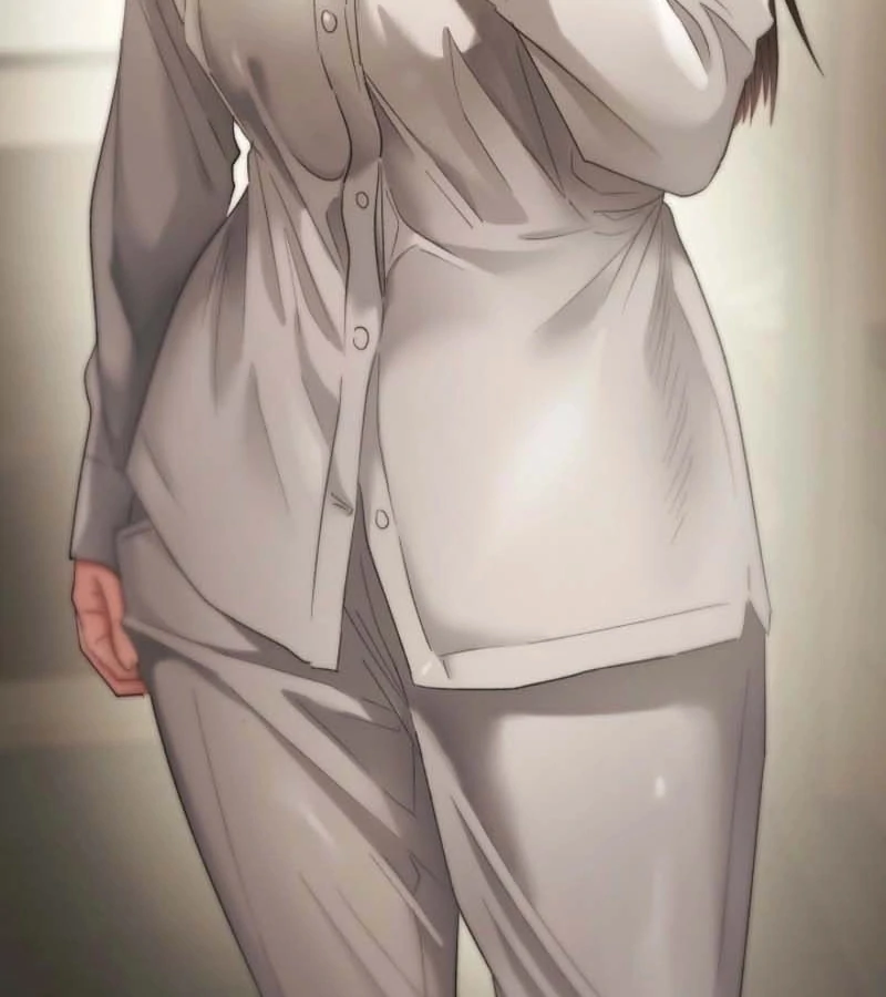 Quiet in the Office! Chapter 91 - Page 77