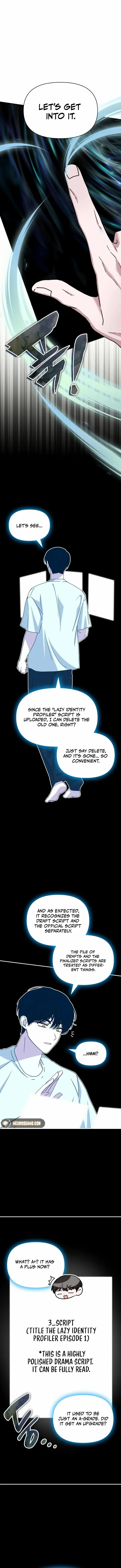  Was Immediately Mistaken for a Monster Genius Actor Chapter 10 - Page 14