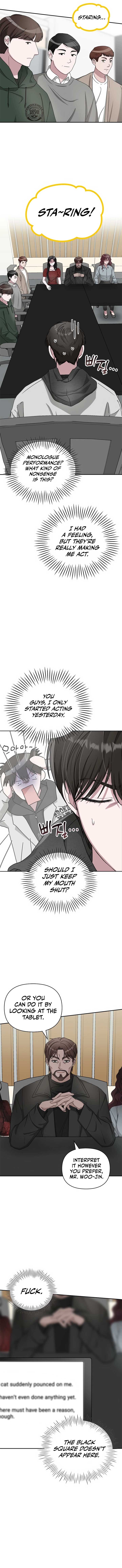  Was Immediately Mistaken for a Monster Genius Actor Chapter 2 - Page 23