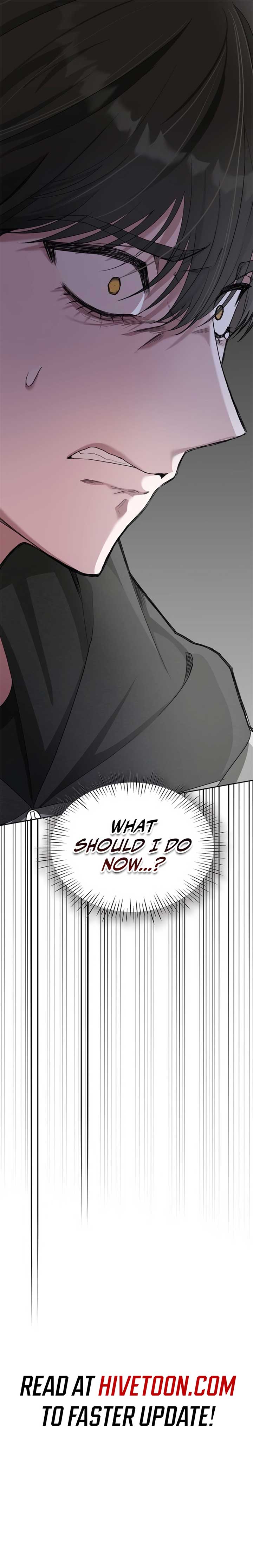  Was Immediately Mistaken for a Monster Genius Actor Chapter 2 - Page 25