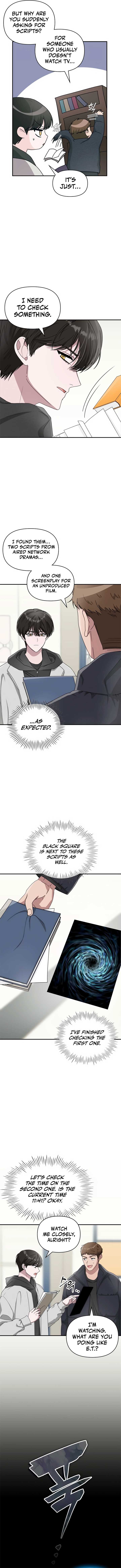  Was Immediately Mistaken for a Monster Genius Actor Chapter 2 - Page 6