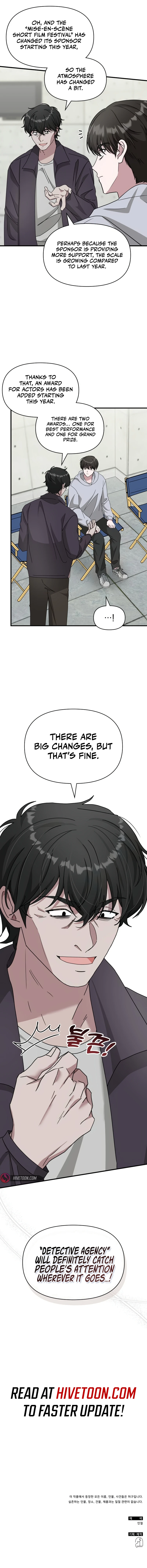  Was Immediately Mistaken for a Monster Genius Actor Chapter 20 - Page 10