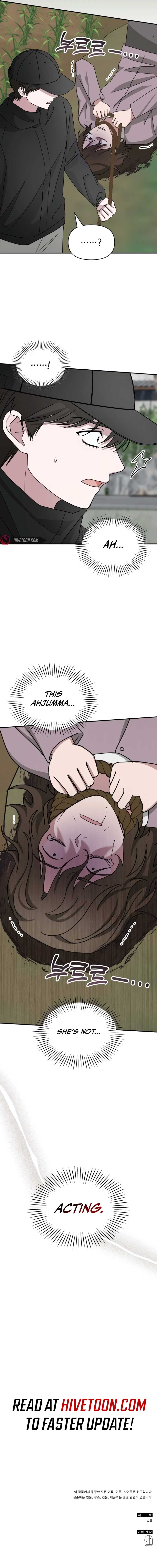  Was Immediately Mistaken for a Monster Genius Actor Chapter 21 - Page 10