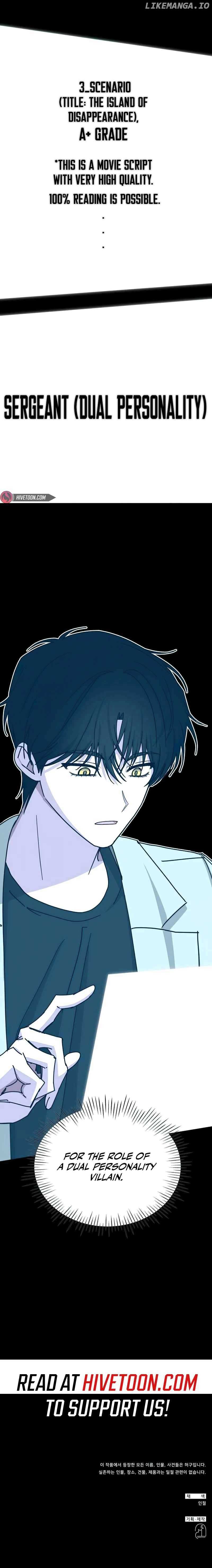  Was Immediately Mistaken for a Monster Genius Actor Chapter 22 - Page 10