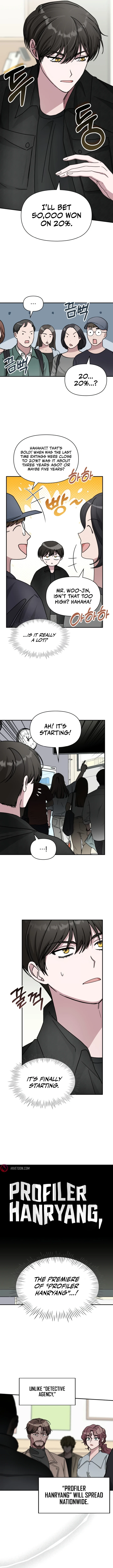  Was Immediately Mistaken for a Monster Genius Actor Chapter 28 - Page 8