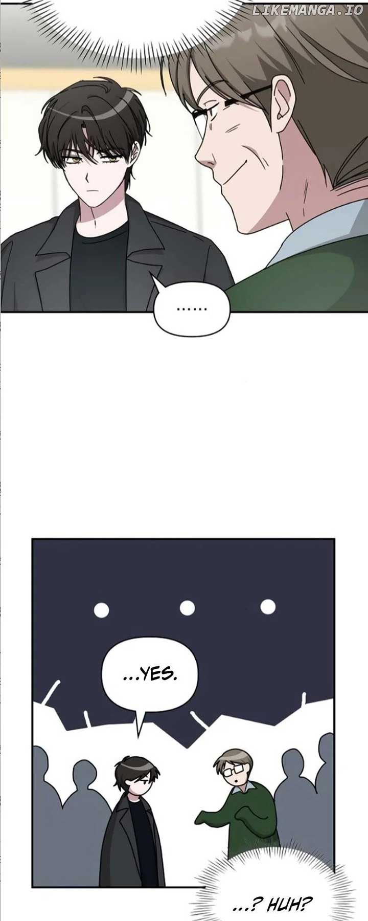  Was Immediately Mistaken for a Monster Genius Actor Chapter 33 - Page 11