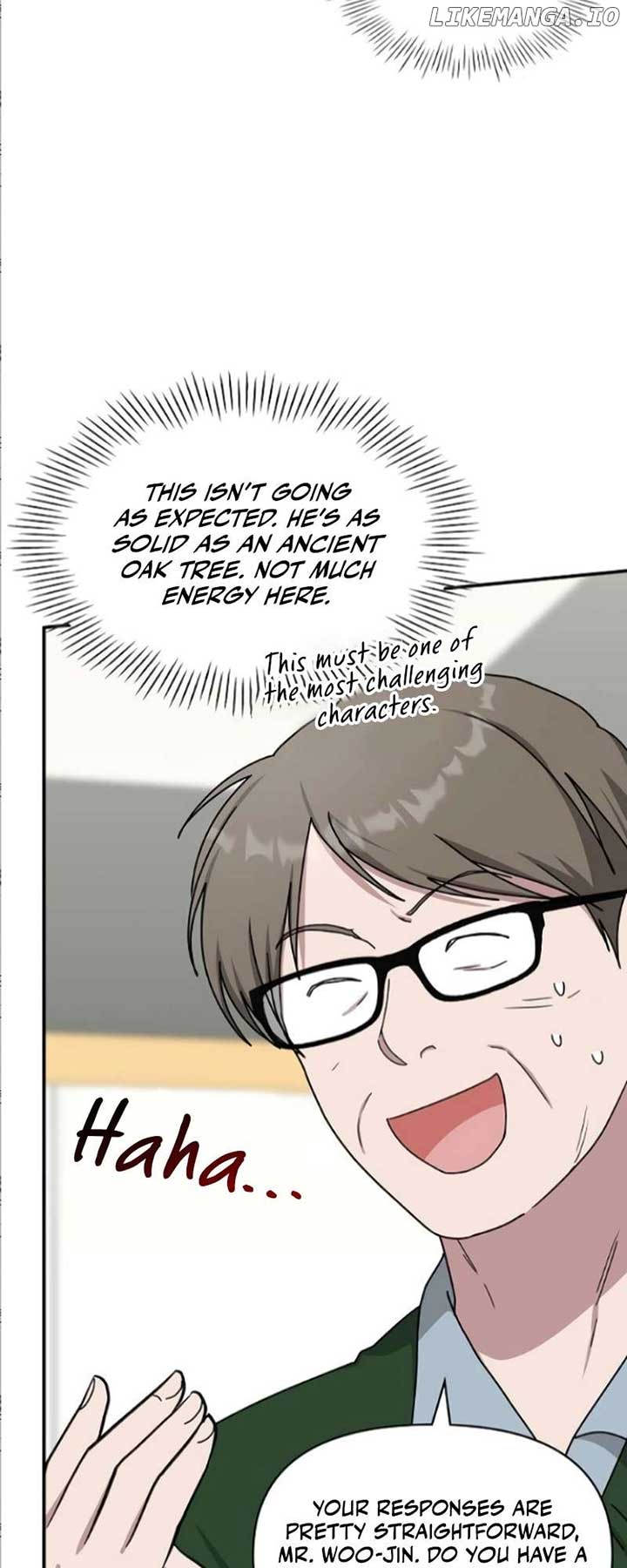  Was Immediately Mistaken for a Monster Genius Actor Chapter 33 - Page 12