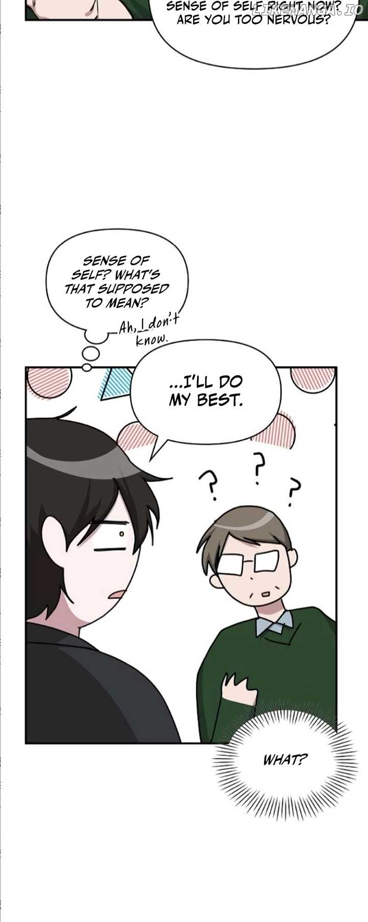  Was Immediately Mistaken for a Monster Genius Actor Chapter 33 - Page 13