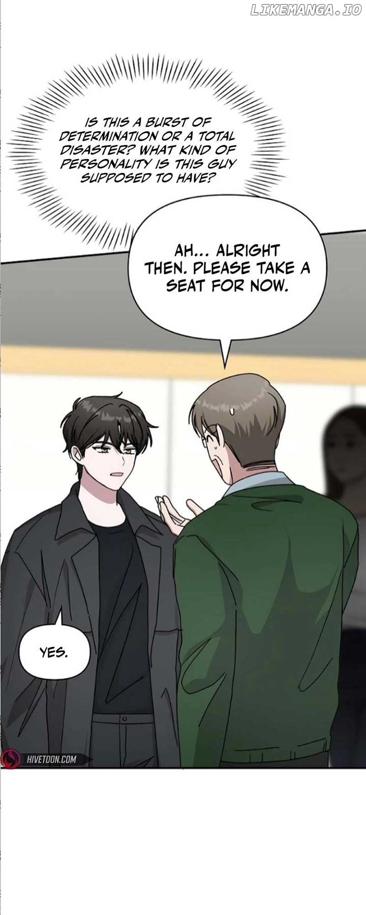  Was Immediately Mistaken for a Monster Genius Actor Chapter 33 - Page 14