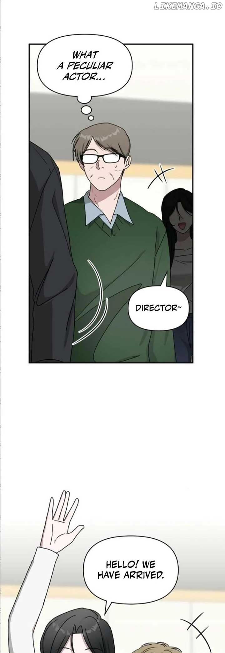  Was Immediately Mistaken for a Monster Genius Actor Chapter 33 - Page 15