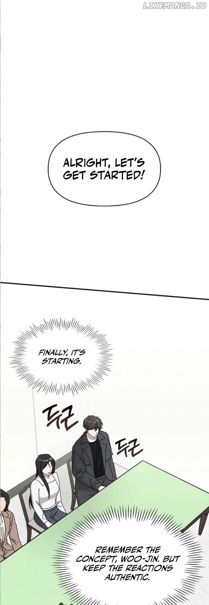  Was Immediately Mistaken for a Monster Genius Actor Chapter 33 - Page 18