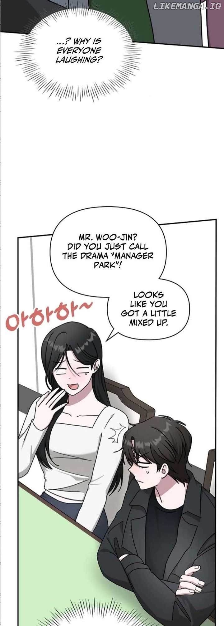  Was Immediately Mistaken for a Monster Genius Actor Chapter 33 - Page 25