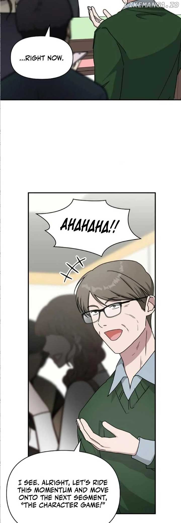  Was Immediately Mistaken for a Monster Genius Actor Chapter 33 - Page 28