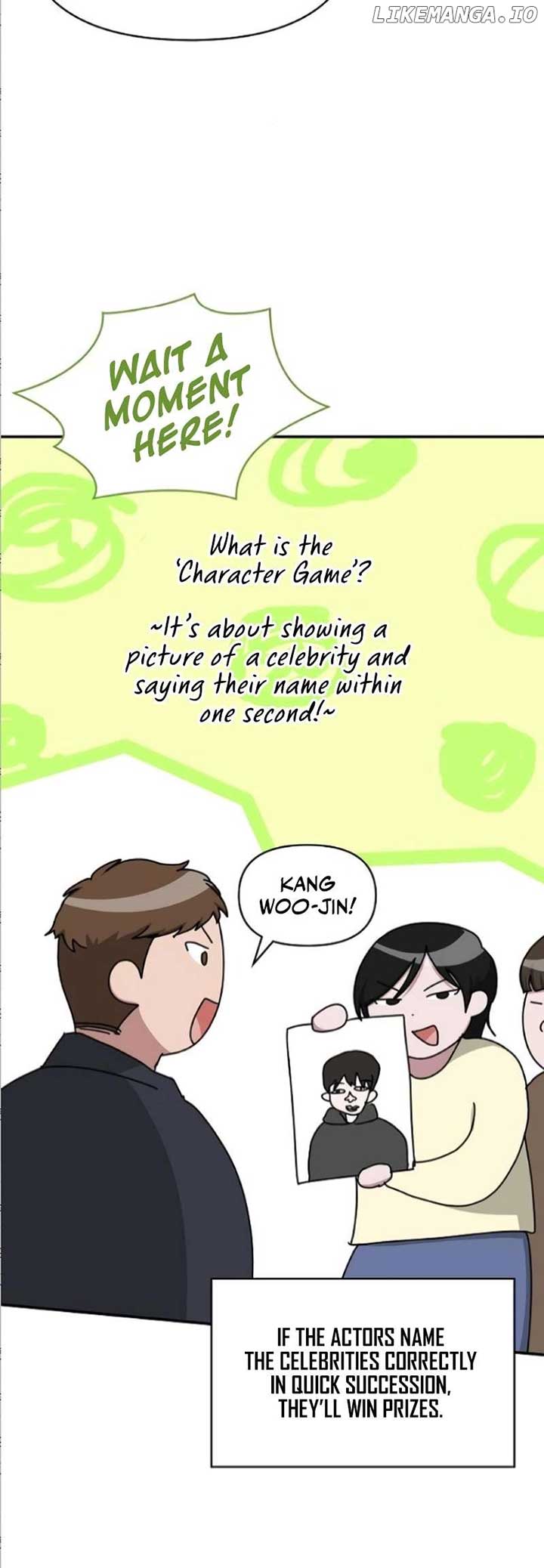  Was Immediately Mistaken for a Monster Genius Actor Chapter 33 - Page 29