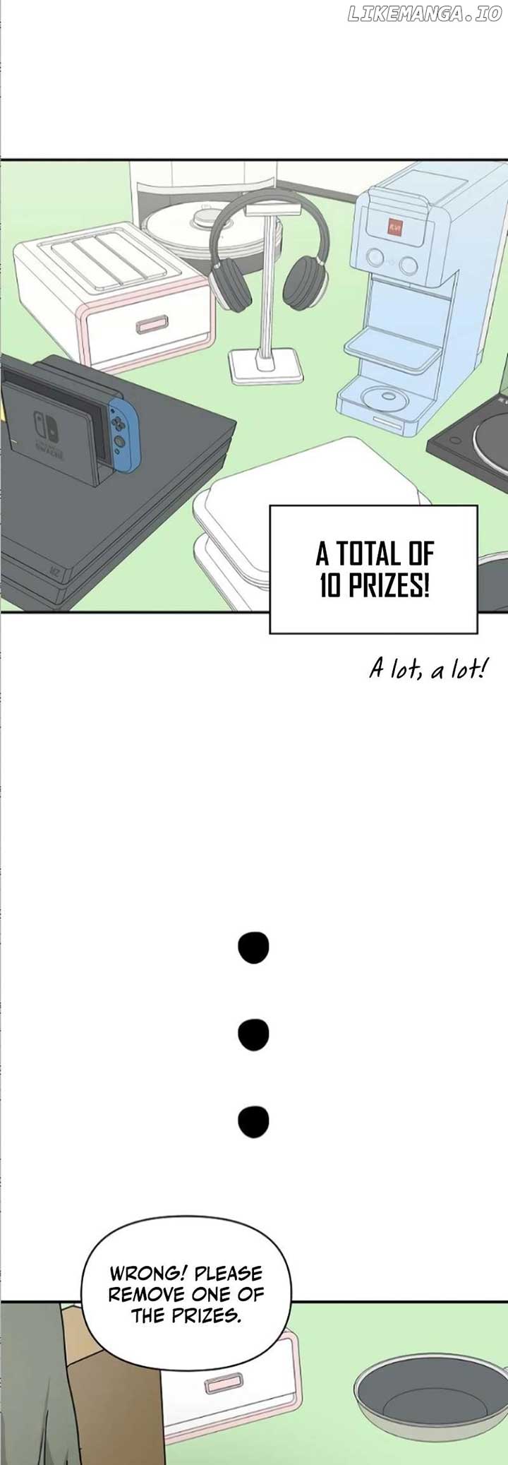  Was Immediately Mistaken for a Monster Genius Actor Chapter 33 - Page 30