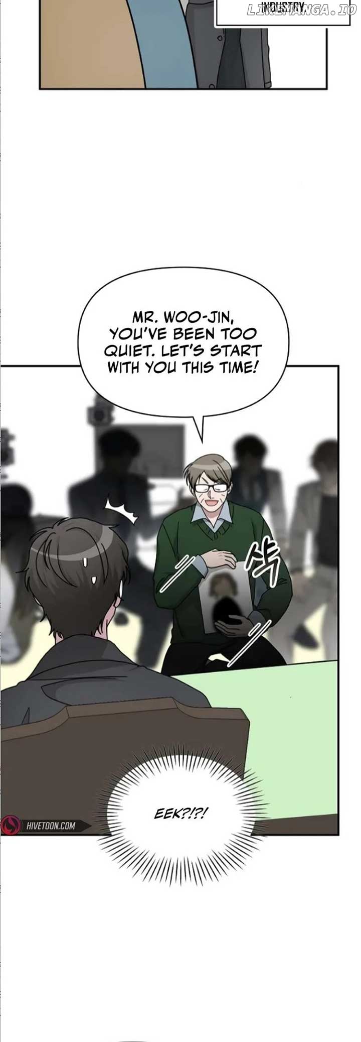  Was Immediately Mistaken for a Monster Genius Actor Chapter 33 - Page 32