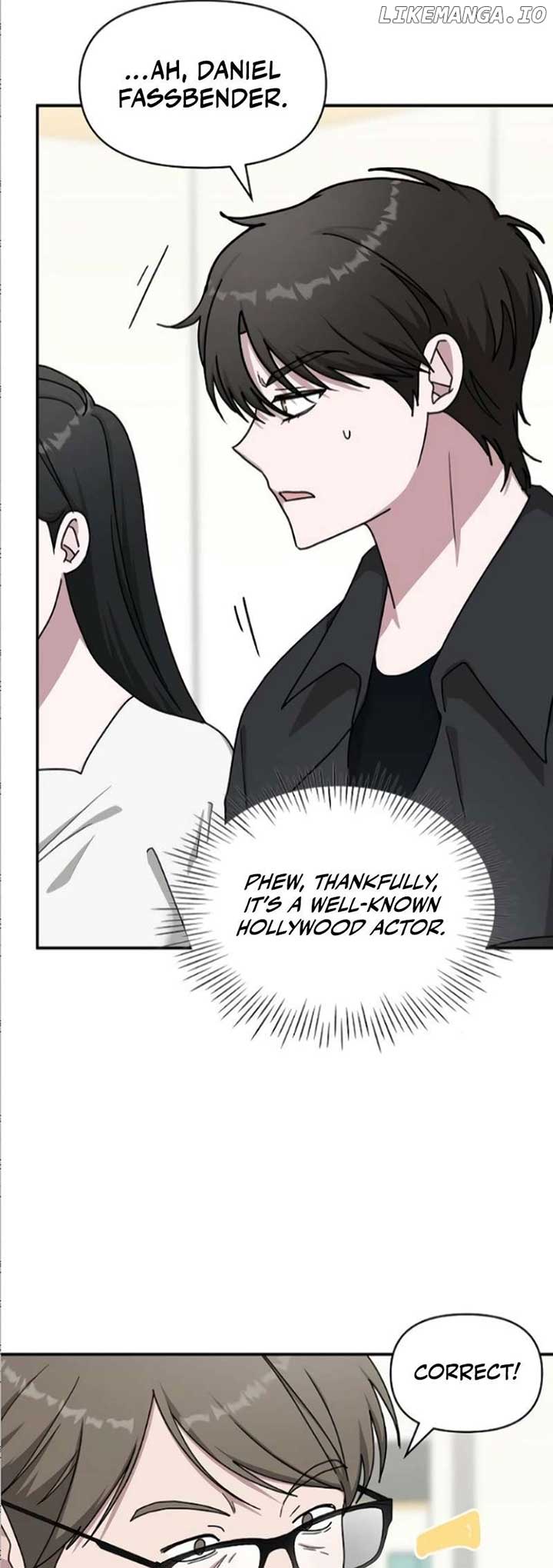  Was Immediately Mistaken for a Monster Genius Actor Chapter 33 - Page 33