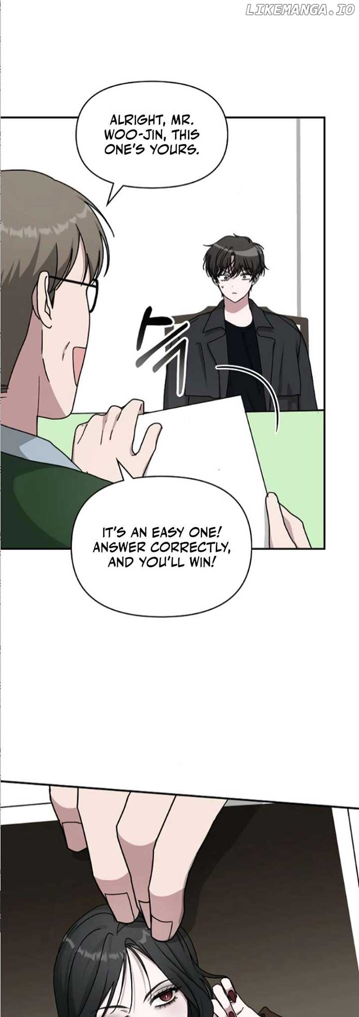  Was Immediately Mistaken for a Monster Genius Actor Chapter 33 - Page 35