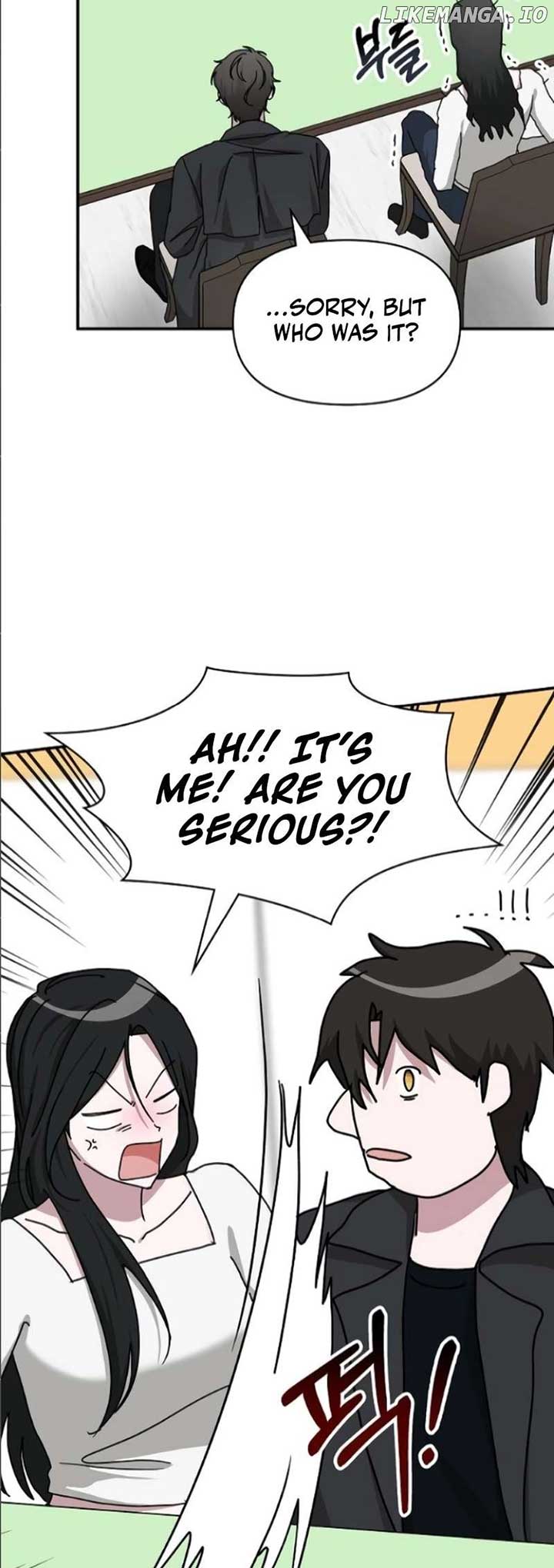  Was Immediately Mistaken for a Monster Genius Actor Chapter 33 - Page 37