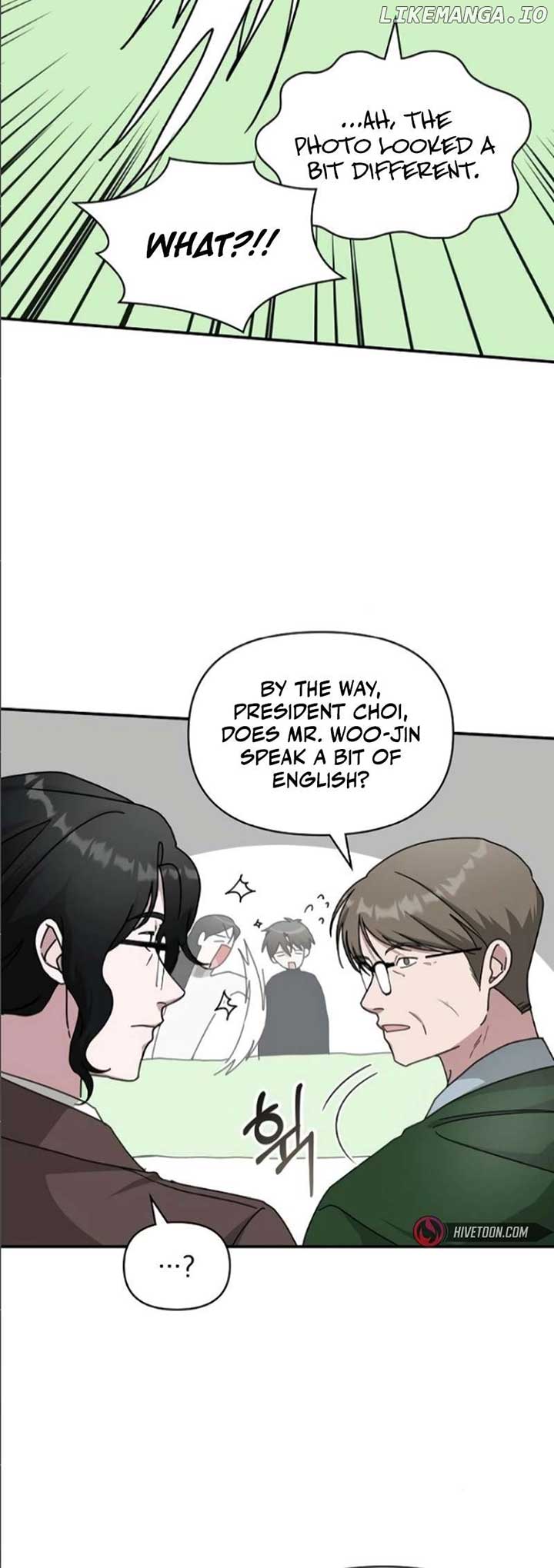  Was Immediately Mistaken for a Monster Genius Actor Chapter 33 - Page 38