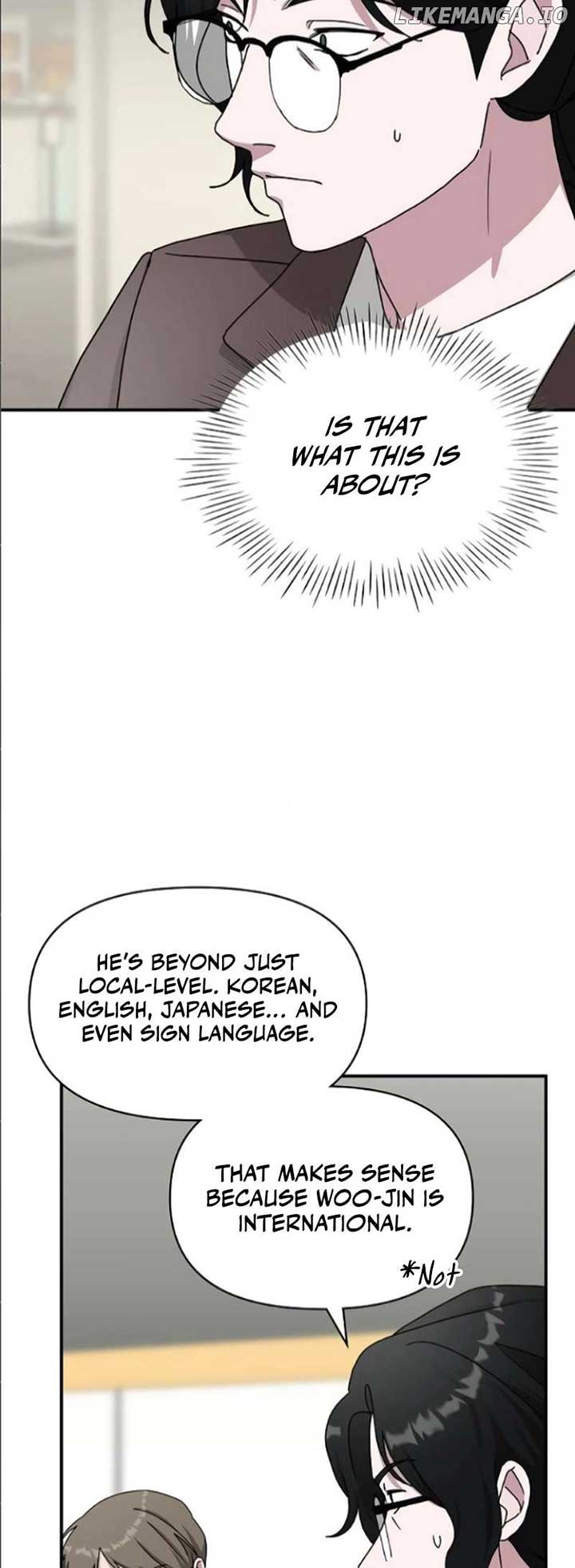  Was Immediately Mistaken for a Monster Genius Actor Chapter 33 - Page 41