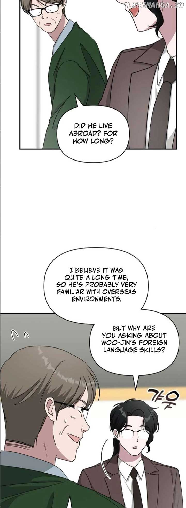  Was Immediately Mistaken for a Monster Genius Actor Chapter 33 - Page 42